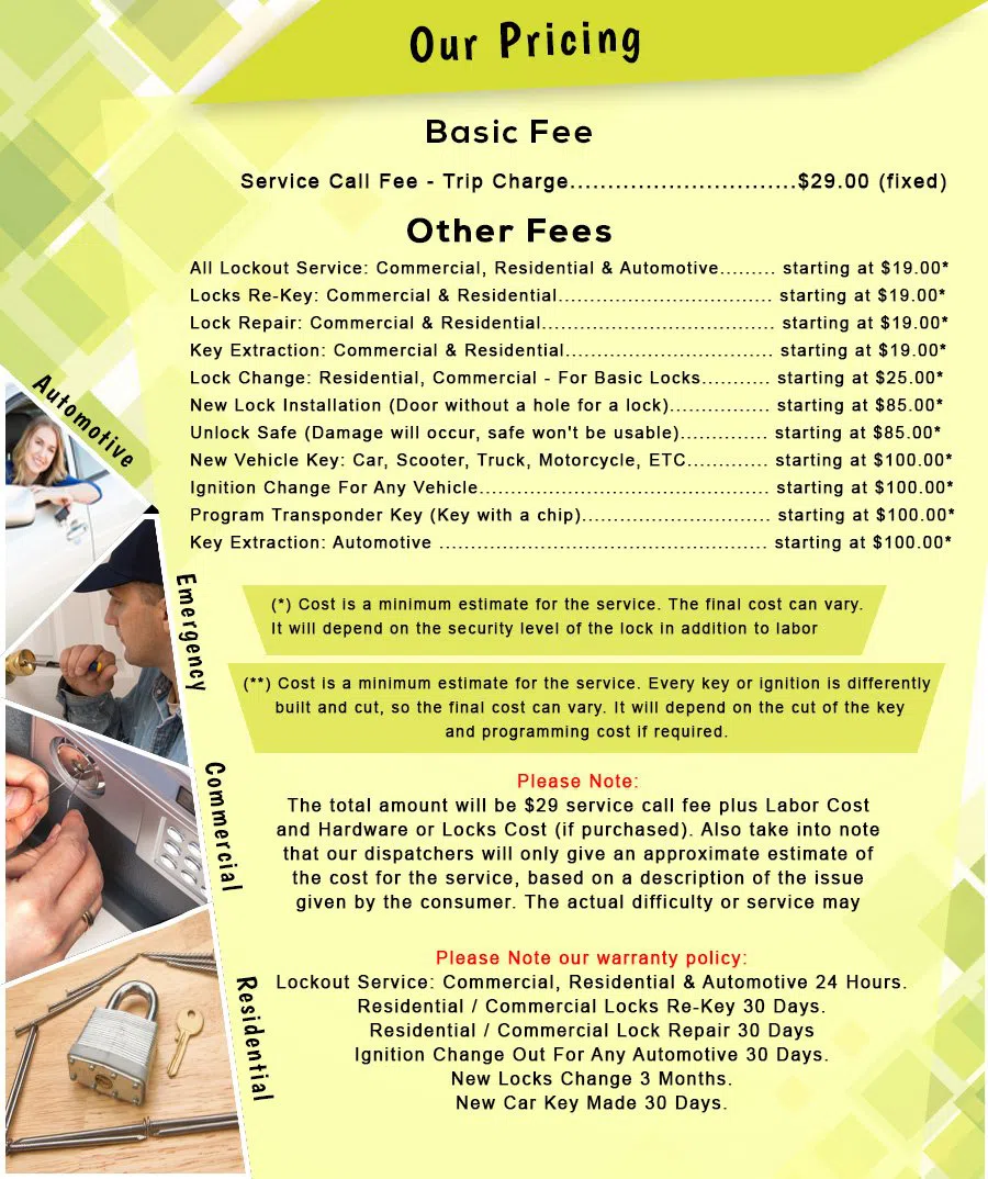 Mason Locksmith Service Mason, OH 513-845-0068