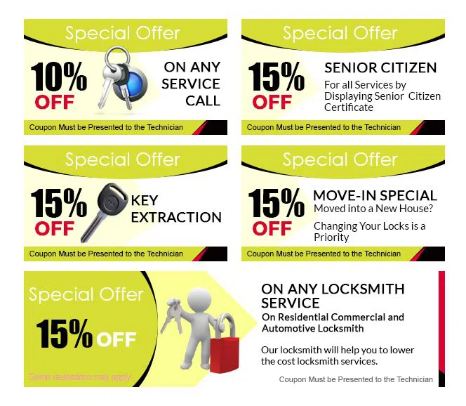 Mason Locksmith Service Mason, OH 513-845-0068 - coupon-68-17-mod